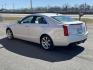 2014 White Cadillac ATS (1G6AB5R31E0) with an V6, Flex Fuel, 3.6 Liter engine, Automatic, 6-Spd transmission, located at 8008 Warden Rd, Sherwood, AR, 72120, (501) 801-6100, 34.830078, -92.186684 - Photo#5