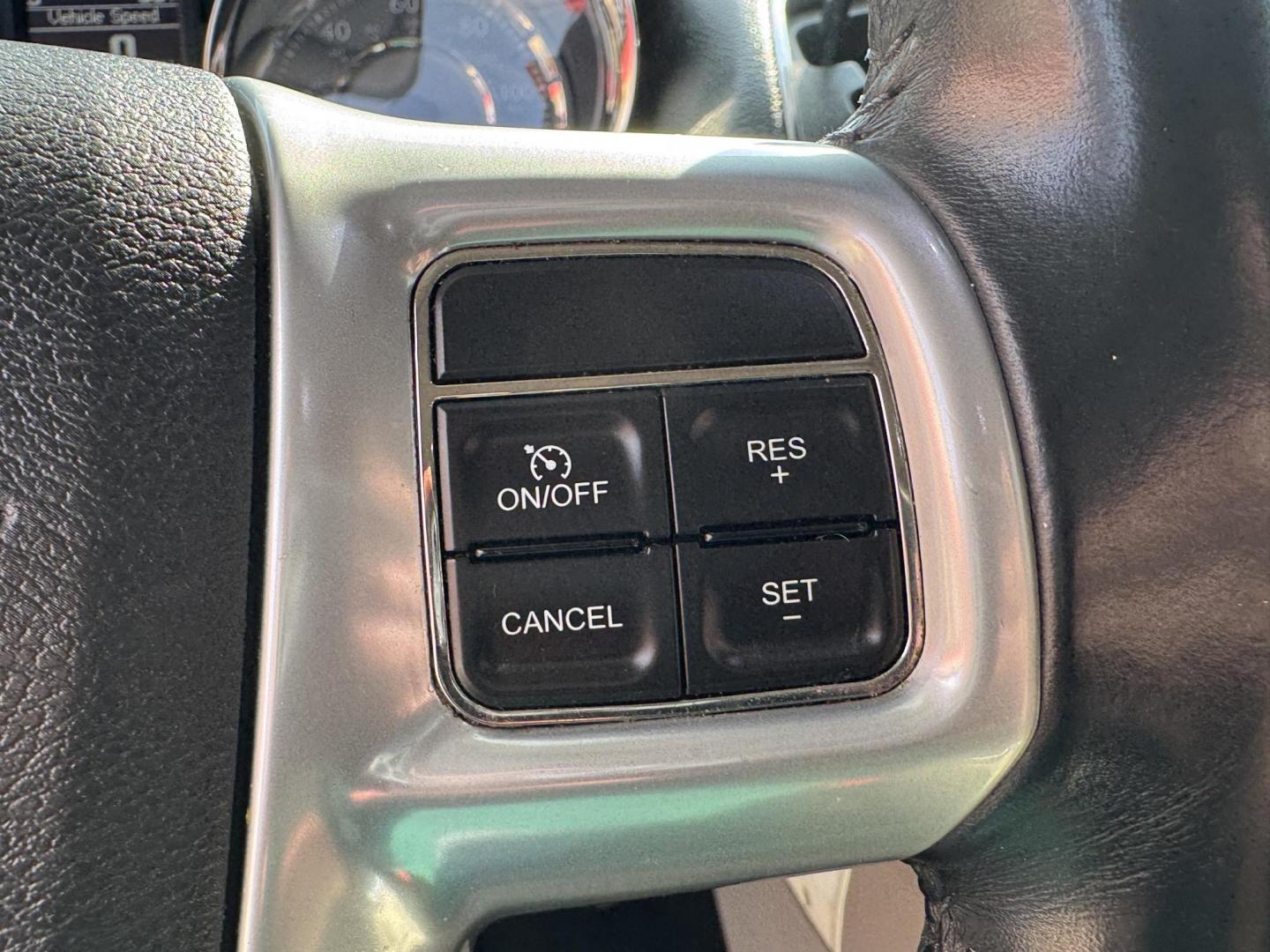 2013 Black Chrysler Town and Country (2C4RC1BG3DR) with an V6, 3.6 Liter engine, Auto, 6-Spd AutoStick transmission, located at 8008 Warden Rd, Sherwood, AR, 72120, (501) 801-6100, 34.830078, -92.186684 - Photo#17