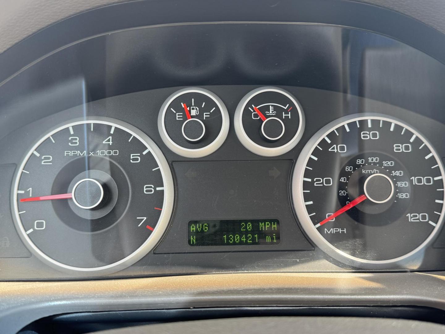 2009 Maroon Ford Fusion (3FAHP08139R) with an V6, 3.0 Liter engine, Automatic, 6-Spd w/Overdrive transmission, located at 8008 Warden Rd, Sherwood, AR, 72120, (501) 801-6100, 34.830078, -92.186684 - Photo#18