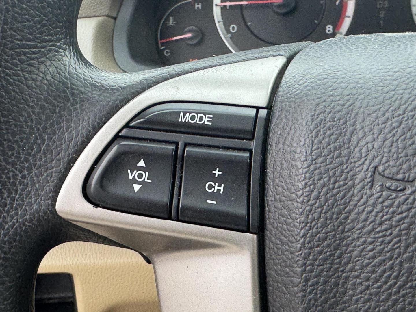 2008 Maroon Honda Accord (JHMCP26348C) with an 4-Cyl, i-VTEC, 2.4L engine, Auto, 5-Spd Overdrive transmission, located at 8008 Warden Rd, Sherwood, AR, 72120, (501) 801-6100, 34.830078, -92.186684 - Photo#15
