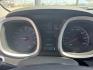 2010 Silver Chevrolet Equinox (2CNALDEWXA6) with an 4-Cyl, 2.4 Liter engine, Automatic, 6-Spd w/Overdrive transmission, located at 8008 Warden Rd, Sherwood, AR, 72120, (501) 801-6100, 34.830078, -92.186684 - Photo#19