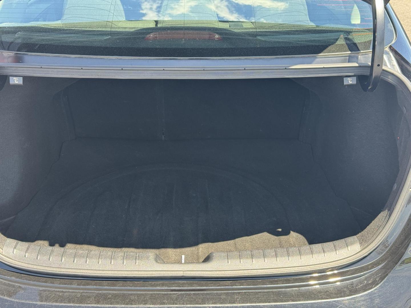 2020 Black Kia Forte (3KPF24AD8LE) with an 4-Cyl, 2.0 Liter engine, Automatic, IVT transmission, located at 8008 Warden Rd, Sherwood, AR, 72120, (501) 801-6100, 34.830078, -92.186684 - Photo#10