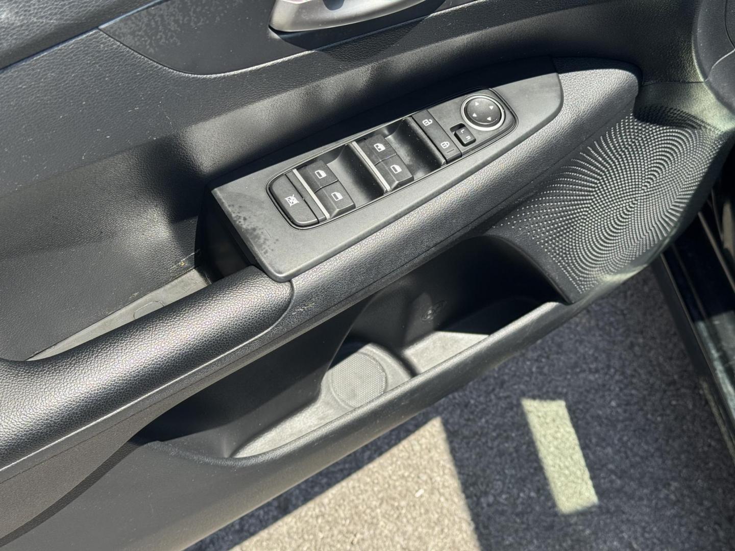 2020 Black Kia Forte (3KPF24AD8LE) with an 4-Cyl, 2.0 Liter engine, Automatic, IVT transmission, located at 8008 Warden Rd, Sherwood, AR, 72120, (501) 801-6100, 34.830078, -92.186684 - Photo#12