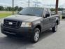 2008 Gray Ford F150 Regular Cab (1FTRF12228K) with an V8, 4.6 Liter engine, Automatic, 4-Spd w/Overdrive transmission, located at 8008 Warden Rd, Sherwood, AR, 72120, (501) 801-6100, 34.830078, -92.186684 - Photo#3