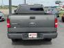 2008 Gray Ford F150 Regular Cab (1FTRF12228K) with an V8, 4.6 Liter engine, Automatic, 4-Spd w/Overdrive transmission, located at 8008 Warden Rd, Sherwood, AR, 72120, (501) 801-6100, 34.830078, -92.186684 - Photo#6