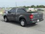 2008 Gray Ford F150 Regular Cab (1FTRF12228K) with an V8, 4.6 Liter engine, Automatic, 4-Spd w/Overdrive transmission, located at 8008 Warden Rd, Sherwood, AR, 72120, (501) 801-6100, 34.830078, -92.186684 - Photo#5
