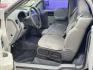 2008 Gray Ford F150 Regular Cab (1FTRF12228K) with an V8, 4.6 Liter engine, Automatic, 4-Spd w/Overdrive transmission, located at 8008 Warden Rd, Sherwood, AR, 72120, (501) 801-6100, 34.830078, -92.186684 - Photo#11