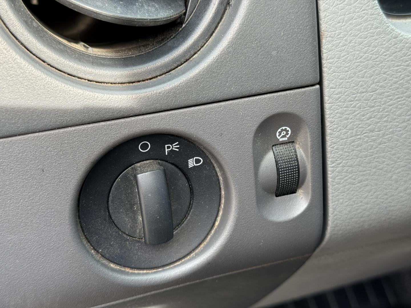2008 Gray Ford F150 Regular Cab (1FTRF12228K) with an V8, 4.6 Liter engine, Automatic, 4-Spd w/Overdrive transmission, located at 8008 Warden Rd, Sherwood, AR, 72120, (501) 801-6100, 34.830078, -92.186684 - Photo#12