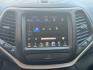 2015 White Jeep Cherokee (1C4PJLCS4FW) with an V6, 3.2 Liter engine, Automatic, 9-Spd transmission, located at 8008 Warden Rd, Sherwood, AR, 72120, (501) 801-6100, 34.830078, -92.186684 - Photo#14