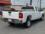 2012 White Chevrolet Silverado 1500 Extended Cab (1GCRCPE06CZ) with an V8, Flex Fuel, 5.3 Liter engine, Automatic, 6-Spd HD w/Overdrive transmission, located at 8008 Warden Rd, Sherwood, AR, 72120, (501) 801-6100, 34.830078, -92.186684 - Photo#7