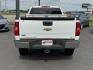 2012 White Chevrolet Silverado 1500 Extended Cab (1GCRCPE06CZ) with an V8, Flex Fuel, 5.3 Liter engine, Automatic, 6-Spd HD w/Overdrive transmission, located at 8008 Warden Rd, Sherwood, AR, 72120, (501) 801-6100, 34.830078, -92.186684 - Photo#6