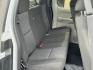 2012 White Chevrolet Silverado 1500 Extended Cab (1GCRCPE06CZ) with an V8, Flex Fuel, 5.3 Liter engine, Automatic, 6-Spd HD w/Overdrive transmission, located at 8008 Warden Rd, Sherwood, AR, 72120, (501) 801-6100, 34.830078, -92.186684 - Photo#9