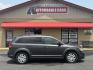 2017 Gray Dodge Journey (3C4PDCAB9HT) with an 4-Cyl, 2.4 Liter engine, Auto, 4-Spd AutoStick transmission, located at 8008 Warden Rd, Sherwood, AR, 72120, (501) 801-6100, 34.830078, -92.186684 - Photo#0