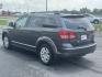 2017 Gray Dodge Journey (3C4PDCAB9HT) with an 4-Cyl, 2.4 Liter engine, Auto, 4-Spd AutoStick transmission, located at 8008 Warden Rd, Sherwood, AR, 72120, (501) 801-6100, 34.830078, -92.186684 - Photo#5