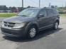 2017 Gray Dodge Journey (3C4PDCAB9HT) with an 4-Cyl, 2.4 Liter engine, Auto, 4-Spd AutoStick transmission, located at 8008 Warden Rd, Sherwood, AR, 72120, (501) 801-6100, 34.830078, -92.186684 - Photo#3