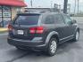 2017 Gray Dodge Journey (3C4PDCAB9HT) with an 4-Cyl, 2.4 Liter engine, Auto, 4-Spd AutoStick transmission, located at 8008 Warden Rd, Sherwood, AR, 72120, (501) 801-6100, 34.830078, -92.186684 - Photo#7