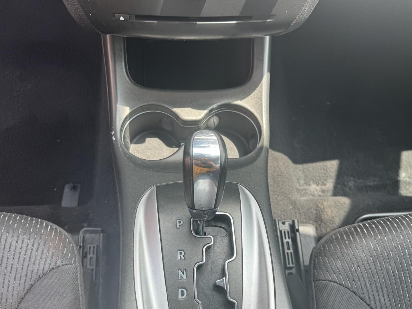 2017 Gray Dodge Journey (3C4PDCAB9HT) with an 4-Cyl, 2.4 Liter engine, Auto, 4-Spd AutoStick transmission, located at 8008 Warden Rd, Sherwood, AR, 72120, (501) 801-6100, 34.830078, -92.186684 - Photo#21