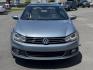 2014 Blue Volkswagen Eos (WVWFW8AH6EV) with an 4-Cyl, Turbo, 2.0 Liter engine, Auto, 6-Spd DSG Tiptronic transmission, located at 8008 Warden Rd, Sherwood, AR, 72120, (501) 801-6100, 34.830078, -92.186684 - Photo#3