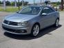 2014 Blue Volkswagen Eos (WVWFW8AH6EV) with an 4-Cyl, Turbo, 2.0 Liter engine, Auto, 6-Spd DSG Tiptronic transmission, located at 8008 Warden Rd, Sherwood, AR, 72120, (501) 801-6100, 34.830078, -92.186684 - Photo#4