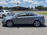 2014 Blue Volkswagen Eos (WVWFW8AH6EV) with an 4-Cyl, Turbo, 2.0 Liter engine, Auto, 6-Spd DSG Tiptronic transmission, located at 8008 Warden Rd, Sherwood, AR, 72120, (501) 801-6100, 34.830078, -92.186684 - Photo#5