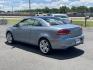 2014 Blue Volkswagen Eos (WVWFW8AH6EV) with an 4-Cyl, Turbo, 2.0 Liter engine, Auto, 6-Spd DSG Tiptronic transmission, located at 8008 Warden Rd, Sherwood, AR, 72120, (501) 801-6100, 34.830078, -92.186684 - Photo#6