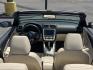 2014 Blue Volkswagen Eos (WVWFW8AH6EV) with an 4-Cyl, Turbo, 2.0 Liter engine, Auto, 6-Spd DSG Tiptronic transmission, located at 8008 Warden Rd, Sherwood, AR, 72120, (501) 801-6100, 34.830078, -92.186684 - Photo#9