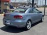 2014 Blue Volkswagen Eos (WVWFW8AH6EV) with an 4-Cyl, Turbo, 2.0 Liter engine, Auto, 6-Spd DSG Tiptronic transmission, located at 8008 Warden Rd, Sherwood, AR, 72120, (501) 801-6100, 34.830078, -92.186684 - Photo#8
