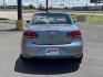 2014 Blue Volkswagen Eos (WVWFW8AH6EV) with an 4-Cyl, Turbo, 2.0 Liter engine, Auto, 6-Spd DSG Tiptronic transmission, located at 8008 Warden Rd, Sherwood, AR, 72120, (501) 801-6100, 34.830078, -92.186684 - Photo#7