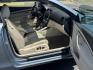 2014 Blue Volkswagen Eos (WVWFW8AH6EV) with an 4-Cyl, Turbo, 2.0 Liter engine, Auto, 6-Spd DSG Tiptronic transmission, located at 8008 Warden Rd, Sherwood, AR, 72120, (501) 801-6100, 34.830078, -92.186684 - Photo#10