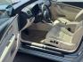2014 Blue Volkswagen Eos (WVWFW8AH6EV) with an 4-Cyl, Turbo, 2.0 Liter engine, Auto, 6-Spd DSG Tiptronic transmission, located at 8008 Warden Rd, Sherwood, AR, 72120, (501) 801-6100, 34.830078, -92.186684 - Photo#14
