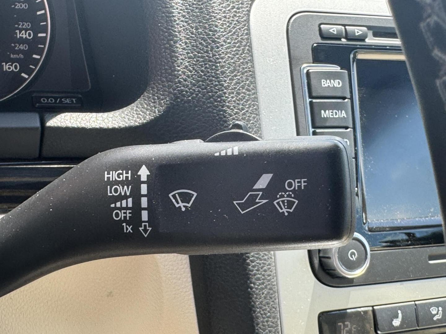 2014 Blue Volkswagen Eos (WVWFW8AH6EV) with an 4-Cyl, Turbo, 2.0 Liter engine, Auto, 6-Spd DSG Tiptronic transmission, located at 8008 Warden Rd, Sherwood, AR, 72120, (501) 801-6100, 34.830078, -92.186684 - Photo#22