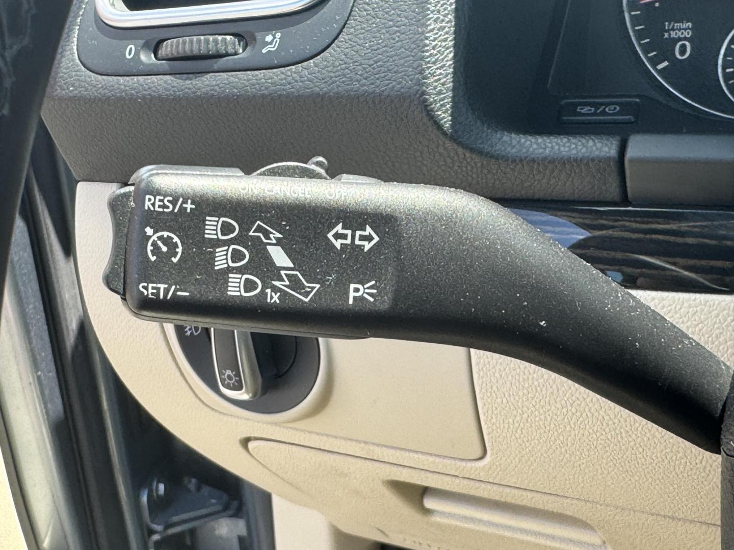 2014 Blue Volkswagen Eos (WVWFW8AH6EV) with an 4-Cyl, Turbo, 2.0 Liter engine, Auto, 6-Spd DSG Tiptronic transmission, located at 8008 Warden Rd, Sherwood, AR, 72120, (501) 801-6100, 34.830078, -92.186684 - Photo#21