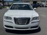 2014 White Chrysler 300 (2C3CCAAG3EH) with an V6, 3.6 Liter engine, Automatic, 8-Spd transmission, located at 8008 Warden Rd, Sherwood, AR, 72120, (501) 801-6100, 34.830078, -92.186684 - Photo#2