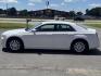2014 White Chrysler 300 (2C3CCAAG3EH) with an V6, 3.6 Liter engine, Automatic, 8-Spd transmission, located at 8008 Warden Rd, Sherwood, AR, 72120, (501) 801-6100, 34.830078, -92.186684 - Photo#4