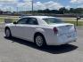 2014 White Chrysler 300 (2C3CCAAG3EH) with an V6, 3.6 Liter engine, Automatic, 8-Spd transmission, located at 8008 Warden Rd, Sherwood, AR, 72120, (501) 801-6100, 34.830078, -92.186684 - Photo#5