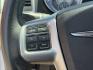 2014 White Chrysler 300 (2C3CCAAG3EH) with an V6, 3.6 Liter engine, Automatic, 8-Spd transmission, located at 8008 Warden Rd, Sherwood, AR, 72120, (501) 801-6100, 34.830078, -92.186684 - Photo#16