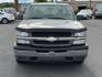 2005 Gold Chevrolet Silverado 1500 Extended Cab (1GCEC19X65Z) with an V6, 4.3 Liter engine, Automatic transmission, located at 8008 Warden Rd, Sherwood, AR, 72120, (501) 801-6100, 34.830078, -92.186684 - Photo#2
