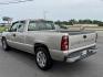 2005 Gold Chevrolet Silverado 1500 Extended Cab (1GCEC19X65Z) with an V6, 4.3 Liter engine, Automatic transmission, located at 8008 Warden Rd, Sherwood, AR, 72120, (501) 801-6100, 34.830078, -92.186684 - Photo#5