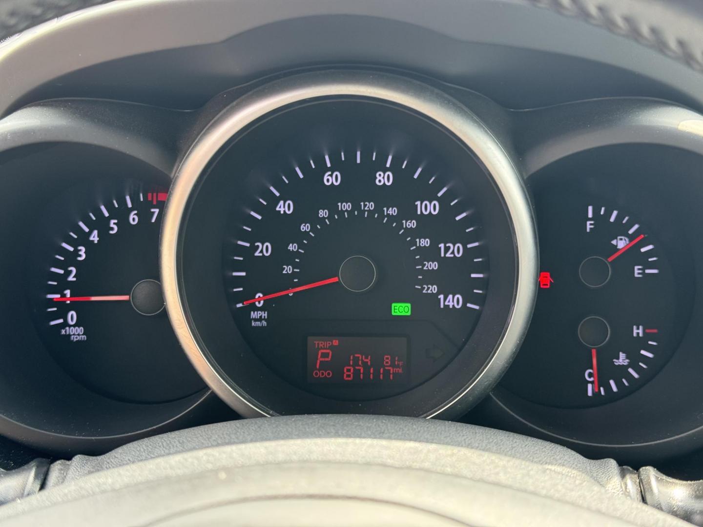2013 Silver Kia Soul (KNDJT2A68D7) with an 4-Cyl, 2.0 Liter engine, Automatic, 6-Spd transmission, located at 8008 Warden Rd, Sherwood, AR, 72120, (501) 801-6100, 34.830078, -92.186684 - Photo#21