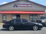 2013 Black Chevrolet Impala (2G1WC5E31D1) with an V6, 3.6 Liter engine, Auto, 6-Spd Overdrive transmission, located at 8008 Warden Rd, Sherwood, AR, 72120, (501) 801-6100, 34.830078, -92.186684 - Photo#0