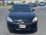 2013 Black Chevrolet Impala (2G1WC5E31D1) with an V6, 3.6 Liter engine, Auto, 6-Spd Overdrive transmission, located at 8008 Warden Rd, Sherwood, AR, 72120, (501) 801-6100, 34.830078, -92.186684 - Photo#2