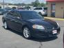 2013 Black Chevrolet Impala (2G1WC5E31D1) with an V6, 3.6 Liter engine, Auto, 6-Spd Overdrive transmission, located at 8008 Warden Rd, Sherwood, AR, 72120, (501) 801-6100, 34.830078, -92.186684 - Photo#1