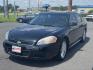 2013 Black Chevrolet Impala (2G1WC5E31D1) with an V6, 3.6 Liter engine, Auto, 6-Spd Overdrive transmission, located at 8008 Warden Rd, Sherwood, AR, 72120, (501) 801-6100, 34.830078, -92.186684 - Photo#3