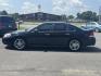 2013 Black Chevrolet Impala (2G1WC5E31D1) with an V6, 3.6 Liter engine, Auto, 6-Spd Overdrive transmission, located at 8008 Warden Rd, Sherwood, AR, 72120, (501) 801-6100, 34.830078, -92.186684 - Photo#4