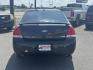 2013 Black Chevrolet Impala (2G1WC5E31D1) with an V6, 3.6 Liter engine, Auto, 6-Spd Overdrive transmission, located at 8008 Warden Rd, Sherwood, AR, 72120, (501) 801-6100, 34.830078, -92.186684 - Photo#6