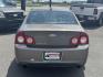 2010 Beige Chevrolet Malibu (1G1ZE5E7XAF) with an V6, 3.6 Liter engine, Auto, 6-Spd Overdrive and TAPshft transmission, located at 8008 Warden Rd, Sherwood, AR, 72120, (501) 801-6100, 34.830078, -92.186684 - Photo#6