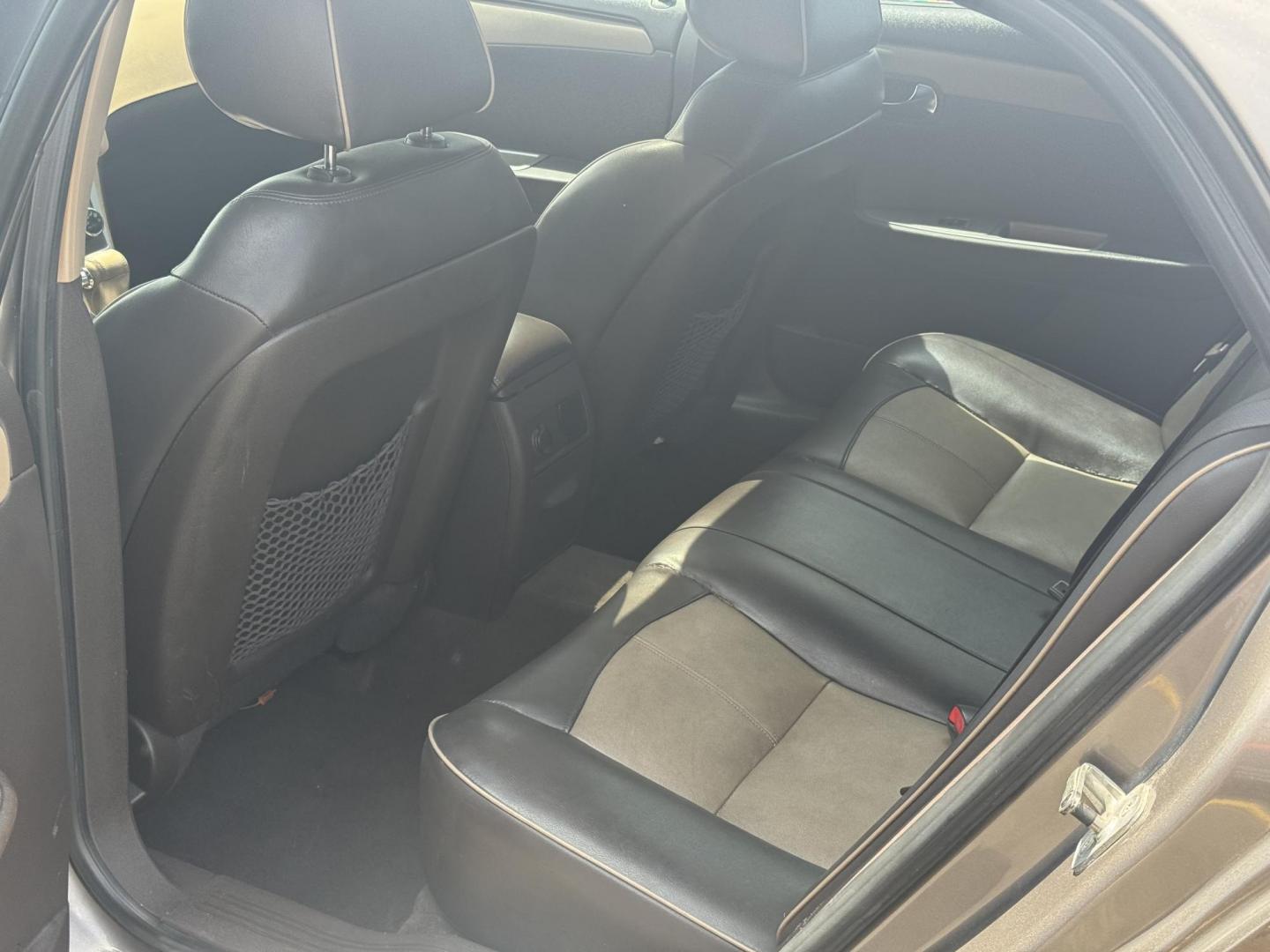 2010 Beige Chevrolet Malibu (1G1ZE5E7XAF) with an V6, 3.6 Liter engine, Auto, 6-Spd Overdrive and TAPshft transmission, located at 8008 Warden Rd, Sherwood, AR, 72120, (501) 801-6100, 34.830078, -92.186684 - Photo#9