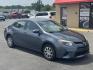 2014 Blue Toyota Corolla (5YFBURHE0EP) with an 4-Cyl, 1.8 Liter engine, Automatic, CVTi-S transmission, located at 8008 Warden Rd, Sherwood, AR, 72120, (501) 801-6100, 34.830078, -92.186684 - Photo#1