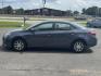 2014 Blue Toyota Corolla (5YFBURHE0EP) with an 4-Cyl, 1.8 Liter engine, Automatic, CVTi-S transmission, located at 8008 Warden Rd, Sherwood, AR, 72120, (501) 801-6100, 34.830078, -92.186684 - Photo#4