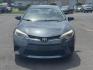 2014 Blue Toyota Corolla (5YFBURHE0EP) with an 4-Cyl, 1.8 Liter engine, Automatic, CVTi-S transmission, located at 8008 Warden Rd, Sherwood, AR, 72120, (501) 801-6100, 34.830078, -92.186684 - Photo#2